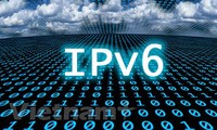 전국 성시의 70%,  Ipv6 전환 계획