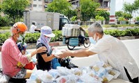 호찌민시 코로나19 방역 위해 전국 협력