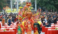 베트남 전통 축제, 모두 디지털화