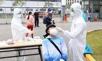 코로나19방역 국가지도위원회: 감염지역과 지방을  이동하는 사람을 긴밀히 관리해야..