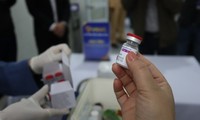 보건부, 290만 회분의 AstraZeneca 백신 배포