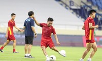 베트남 축구대표팀, FIFA 랭킹 92위 차지 