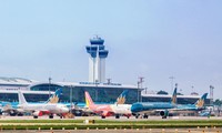 떤선녓공항, 세계 최우수 공항 10곳에 선정