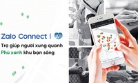 Zalo Connect, 사랑의 연결고리