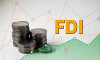 올해 9개월 FDI, 전년 동기 대비 4.4% 증가