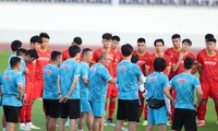 AFF Suzuki Cup 2020 참석하는 30명 선수 명단 정식 공개