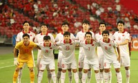 베트남 축구대표팀, 2020 스즈키컵 탈락