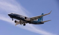  베트남, Boeing 737 Max 운항 허가