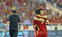 베트남 U23 축구팀, SEA Games 금메달 쾌거