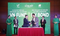 스타트업 위한 재무플랫폼 VNFund･My Bond 출시