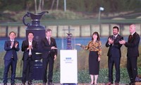 다낭, 국제규모 2022 골프관광 축제 개최