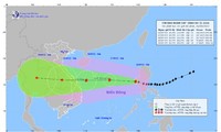 중부지역, 노루 태풍에 신속 대응