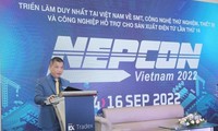 NEPCON 2022 – 가장 효율적이며 지속가능한 생산을 향해