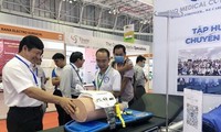 2022 Vietnam Medi-pharm Expo 개최  ​