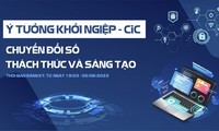 CiC 스타트업 이노베이션 대회 결선