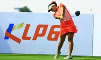 KLPGA Tour 베트남에서 개최