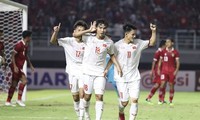 딘 쑤언 띠엔 선수, 2023 AFC U20에서 주목되는 선수