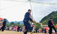 하장성 캔 축제, 다양한 활동 개최