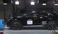 빈패스트 VF8, ASEAN NCAP 기준의 ‘만점’