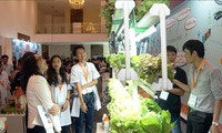호찌민시, 교육기술 국제 박람회 개최