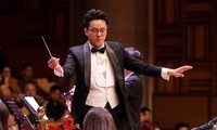 베트남 청년교향악단 ‘영화음악의 밤’ 개최