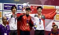 베트남, SEA Games 32에서 연속 1위