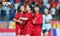 베트남, SEA Games 32 1위 유지