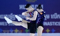 베트남, SEA Games 32에서 좋은 성적 이어져