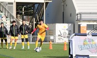 스페인 언론, ‘베트남 여자 축구 대표팀 조심해야”