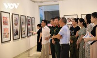 하이퐁시, ‘사은보답 76주년’ 전시회 개최