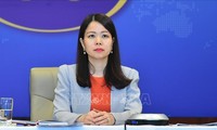 2023년 APEC 회의, 베트남‧지역의 지속가능한 발전을 위해 협력