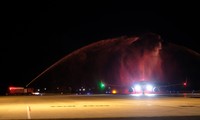 제주항공, 최초 인천-럼동 직항 노선 취항