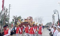 2024년 딴 비엔 선 타인 축제 및 바비 관광 시즌 개막