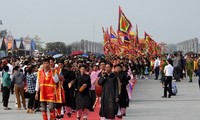 2024 떠이티엔 축제 ••다채로운 문화 행사 펼쳐