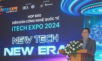 호찌민시 iTech Expo, 7월 중순 개최