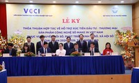 ‘Make in Viet Nam’ 디지털 기업 시장 확대 촉진