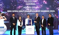 BRG Open Golf Championship Danang 2024••8월 29일~31일 개최