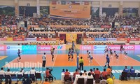 2024년 VTV Ferroli Cup 국제 여자 배구대회··8월 24일~31일 개최