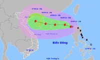 베트남 각 지방, 태풍 ‘야기’ 대응책 마련