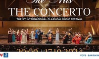 제3회 ‘The Art of Concerto’ 클래식 콘서트