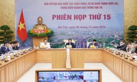 팜 민 찐 총리, 베트남 핵심 교통 사업 전개 서둘러야··