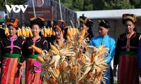 라이쩌우 꽁족의 독특한 전통 명절, 응오 축제