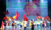 2025 베트남 ‘시의 밤’ 개막