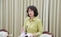 베트남, 건강 보호 및 대기 오염 감소에 전 세계적으로 긍정적인 기여