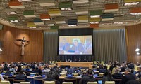 UNCTAD 사무총장 “베트남, 무역으로 변모… 개발도상국들에 영감을 주다”