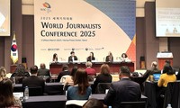 서울서 열리는 2025 세계기자대회, 인공지능 시대 속 언론 역할 강조