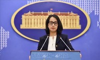 베트남 외교부, “美 상호관세 부과 유예는 긍정적인 조치”