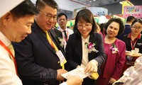2025년 호찌민시 식량·식품 국제 박람회 개막