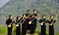 랑선 – 영원한 탠 노랫소리