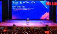 2025 베트남 창조혁신 투자 포럼, 창조혁신 위한 투자 자본 개통